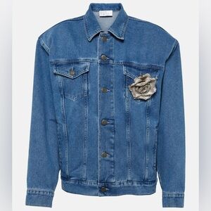 Giuseppe Di Morabito Denim Jacket